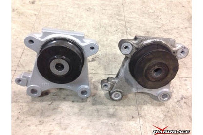 Hardrace - Hardeni mootorikinnitus Honda Civicule