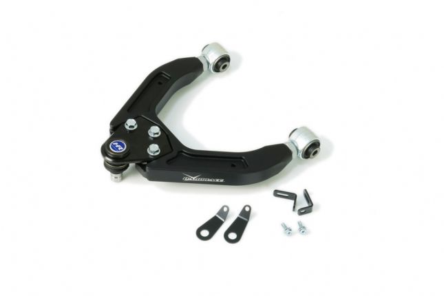 Front Upper Camber Kit Tesla Model 3