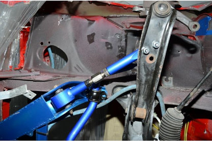 Hardrace - Nissani raskeveokite tõmbevarras