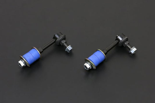 Hardrace - Rear Reinforced Stabilizer Kit Mitsubishi Lancer mirage - 7455
