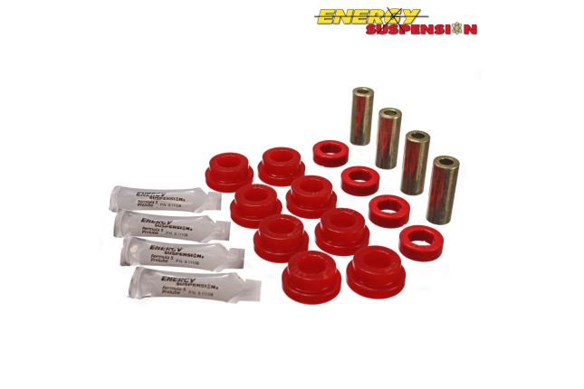 Energy Suspension - REAR CONTROL ARM BUSHING SET