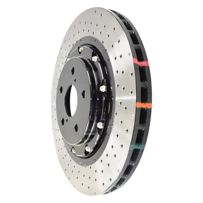 DBA - DBA53922BLKXD - 5000 Series XD Brake Rotor; Front
Be the first to review this product
Item #
DBA-DBA53922BLKXD