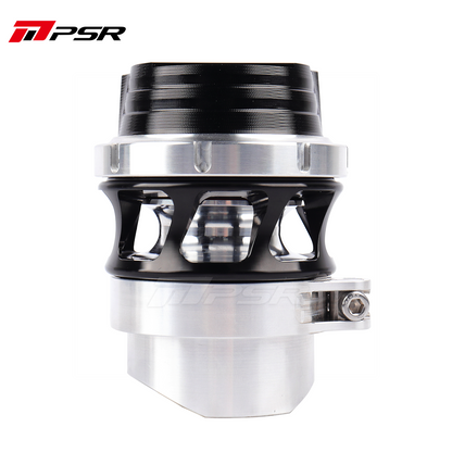 Pulsar Turbo Systems - PSR Next Gen 50mm BOV Blow-Off Valve - PSR-284300003