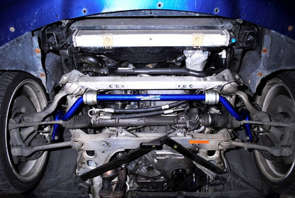 Hardrace - Front Sway Bar Bmw 1 Series, 3 Series