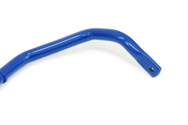 Hardrace - Rear Sway Bar Tesla Model s, Model x