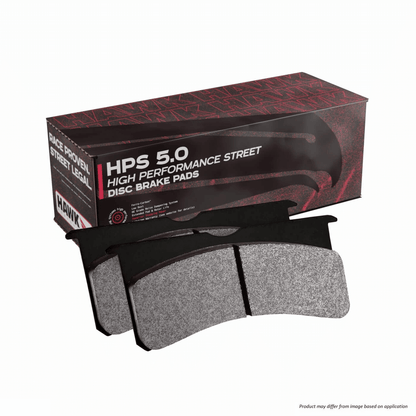 Hawk - HB977B.590 - Hawk HPS 5.0 Brake Pads; Rear
Hawk
Be the first to review this product
Item #
HWK-HB977B.590