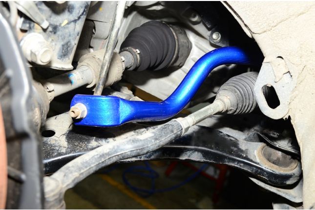 Hardrace - Front Sway Bar Lexus ES, Toyota Camry - 7971
