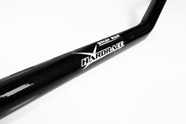 Hardrace - Front Sway Bar Lexus IS