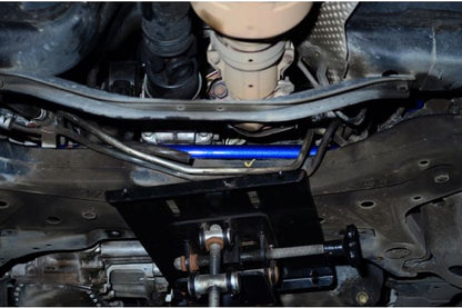 Hardrace - Front Sway Bar Mitsubishi Eclipse cross, Lancer mirage, Outlander