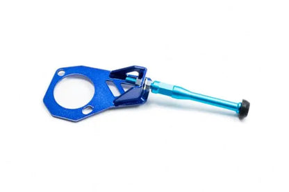 Hardrace - Brake Master Cylinder Stopper Honda S2000