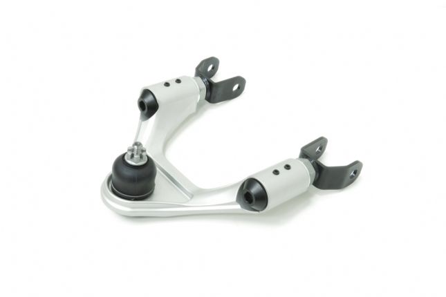 Hardrace - Front Upper Camber Kit Honda Civic, Del sol, Integra