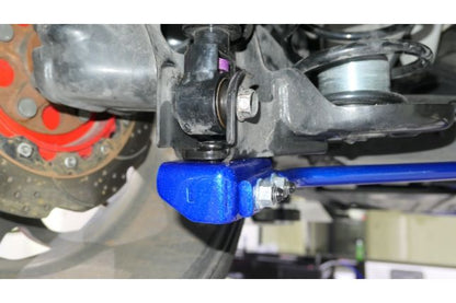 Hardrace - Rear Add-on Sway Bar Suzuki Swift