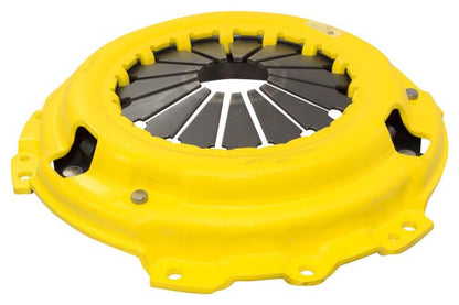 ACT - N015 - P/PL Heavy Duty