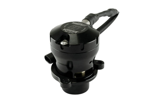 Turbosmart - BOV Kompact EM Dual Port VR18 - VW / Audi