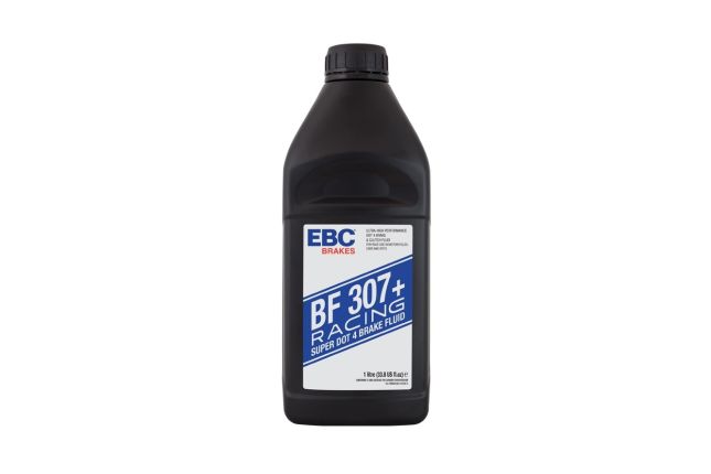 EBC - BF307 (1L) - EBC pidurivedelik; 1000ml