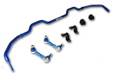Hardrace - Rear Sway Bar Tesla Model 3
Hardrace
Be the first to review this product
Item #
Q0615