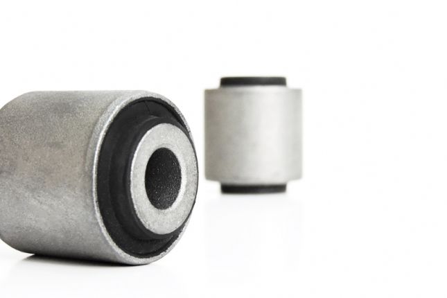 Hardrace - Rear Traction Rod Bushing Lexus, Toyota - 7964
