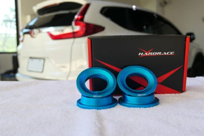 Hardrace - Rear Subframe Anti-vibration Insert Honda CR-V