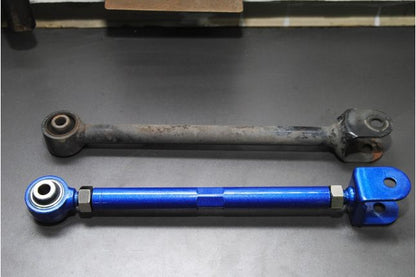 Hardrace - Rear Traction Rod Lexus, Toyota
