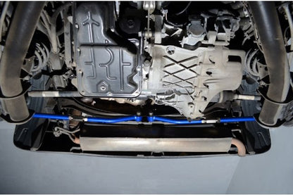 Hardrace - Rear Toe Arm Mercedes-Benz Smart