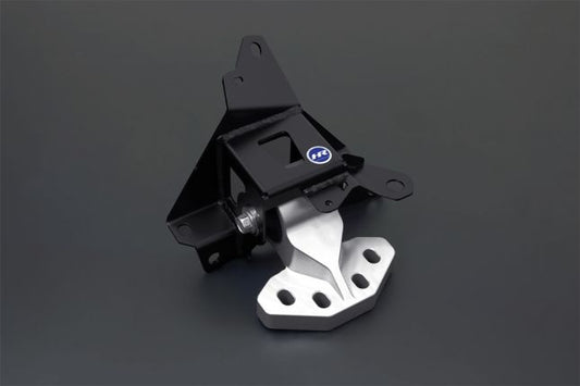 Hardrace - Left Side Transmission Mount Toyota Corolla/altis/auris