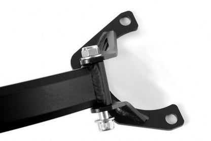 Hardrace - Rear Strut Brace Mazda MX-5 Miata
Hardrace
Be the first to review this product
Item #
Q0683-ED