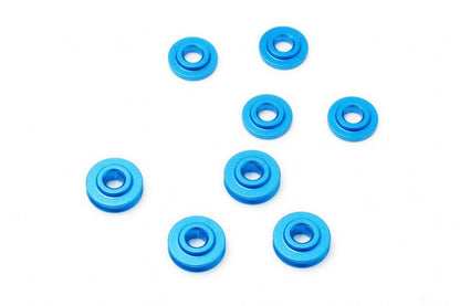 Hardrace - Shifter Assembly Mounting Bushing Toyota Yaris / vitz
Hardrace
Be the first to review this product
Item #
Q1065
