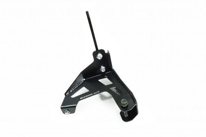 Hardrace - tagumine Panhard vardakinnituse tugevdusklamber Suzuki Jimnyle