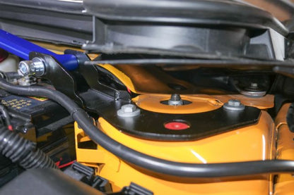 Hardrace - Front Strut Brace Ford Focus
