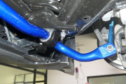 Front Sway Bar Tesla Model 3