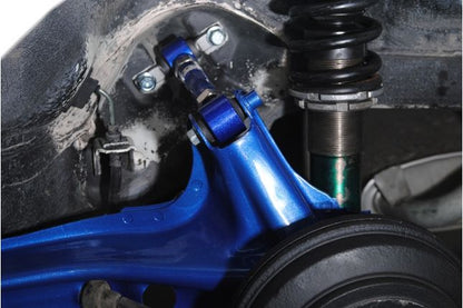 Hardrace - Rear Upper Arm Honda