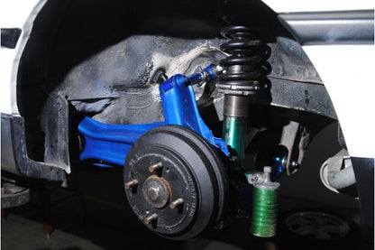 Hardrace - Rear Upper Arm Honda