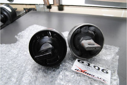 Hardrace - Rear Trailing Arm Bushing Honda
