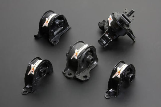 Hardrace - Harden Engine Mount Honda Civic