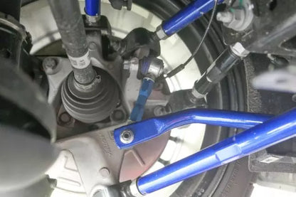 Hardrace - Rear Sway Bar Tesla Model 3