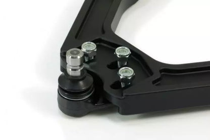 Hardrace - Front Upper Camber Kit Tesla Model 3