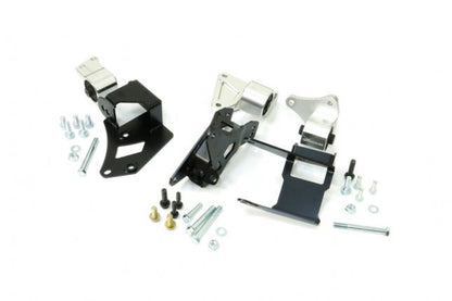 Hardrace - K-series Swap Engine Mount Kit Honda Civic