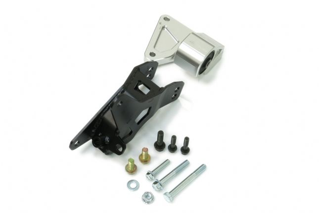 Hardrace - K-series Swap Engine Mount Kit Honda Civic