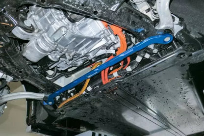 Hardrace - Front Lower Brace Tesla Model 3