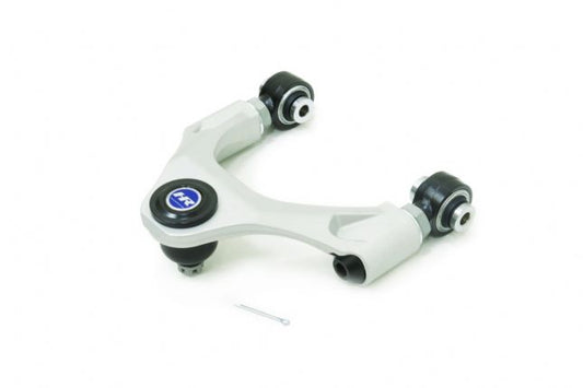 Hardrace - Front Upper Camber Kit Honda Civic