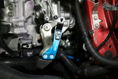 Hardrace - Quick Shifter Bracket Toyota Yaris / vitz - Q1066