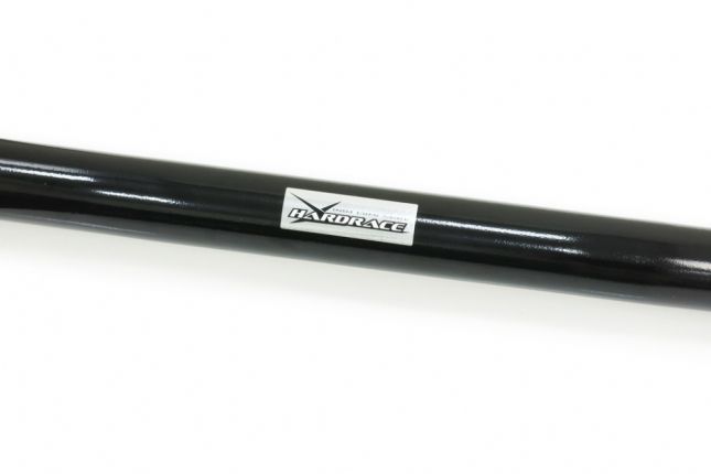 Hardrace - Rear Panhard Rod Mercedes-benz G-class