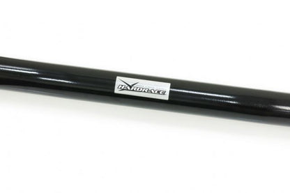 Hardrace - Rear Panhard Rod Mercedes-benz G-class