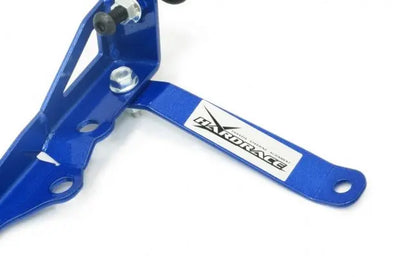 Hardrace - Brake Master Cylinder Stopper Mazda MX-5 MIATA