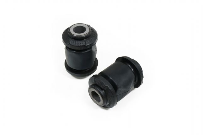 Hardrace - Esisilla alumise õõtshoova puks - Toyota Yaris Cross