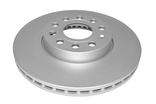 DBA - DBA2810E - Street Series En-Shield Brake Rotor; Front
