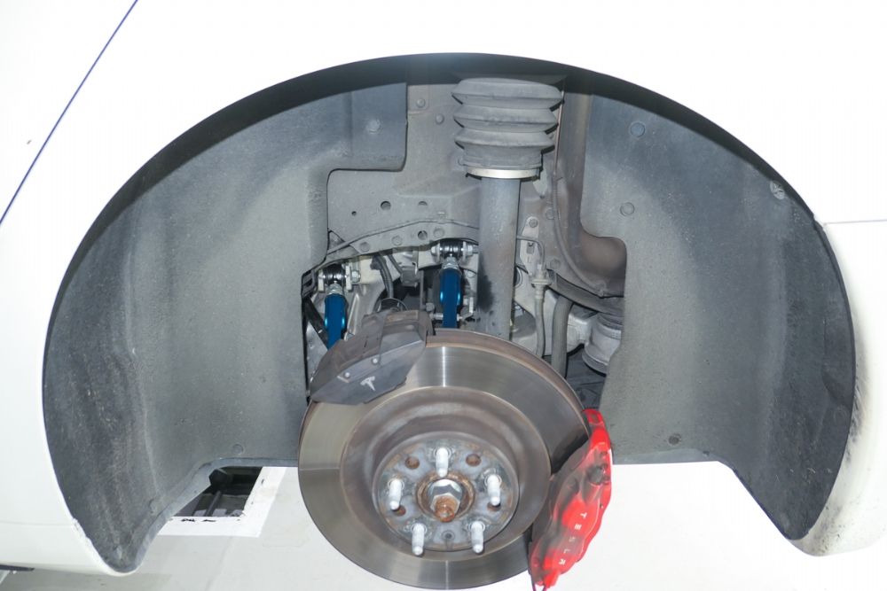 Hardrace - Rear Camber Kit Tesla Model s, Model x
Hardrace
Be the first to review this product
Item #
Q1456