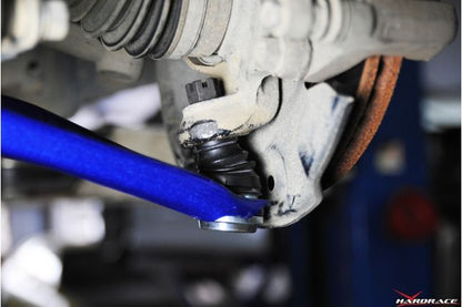 Hardrace – Rc kuulliigend Toyota