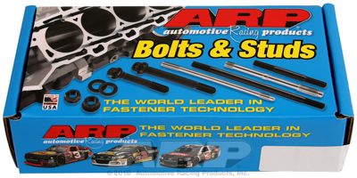 ARP - ARP BMW 3.0L B58 12pt ARP2000 Head Stud Kit
ARP
Be the first to review this product
Item #
201-4701