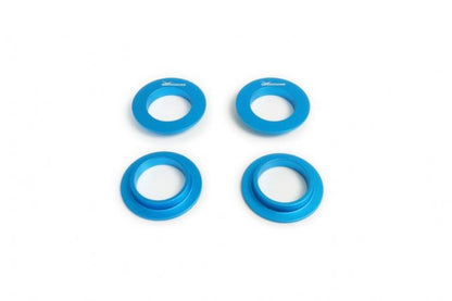 Hardrace - tagumise alusraami vibratsioonisummutusdetail Mazda CX-5-le